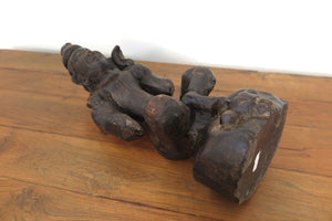statua Nepalese