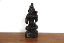 Carica l&#39;immagine nel visualizzatore di Gallery, statua Nepalese
