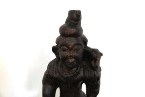 statua Nepalese