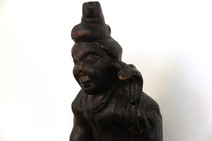 statua Nepalese