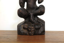 Carica l&#39;immagine nel visualizzatore di Gallery, statua Nepalese