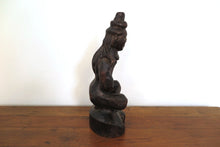 Carica l&#39;immagine nel visualizzatore di Gallery, statua Nepalese