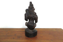 Carica l&#39;immagine nel visualizzatore di Gallery, statua Nepalese