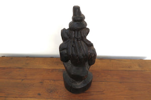 statua Nepalese
