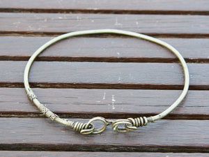 Collana tribale Indiana Rajasthan    cod.RAJA02