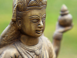 statua indiana in bronzo raffigurante shiwa, shiva . peso 3470 gr misure 18 x 11 h 27 cmm