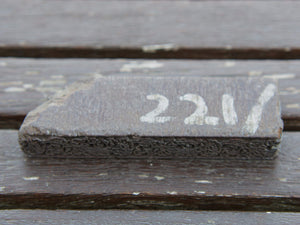 Vecchio timbro artigianale in legno per tessuti usato in India per la tradizionale lavorazione print block. Ricavato da un unico pezzo di legno intagliato.  Dimensioni 12x2 prof.3cm   per ulteriori info o dettagli: info@etniko.it 0039 3338778241 ig/fb : etniko by crosato etsy : etnikobycrosato